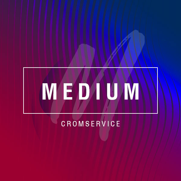 Medium Cromservice